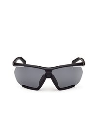 adidas Performance UNISEX MASKENFORM - Gafas de deporte - dark