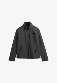 Unausgewählt, black