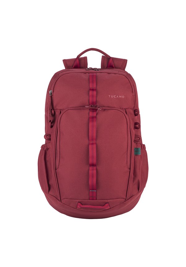 Tagesrucksack - bordeaux
