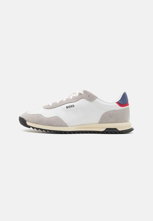 BOSS ZAYN_LOW - Sneaker low - open white