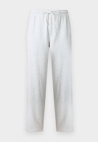 Unselected, birch heather/white