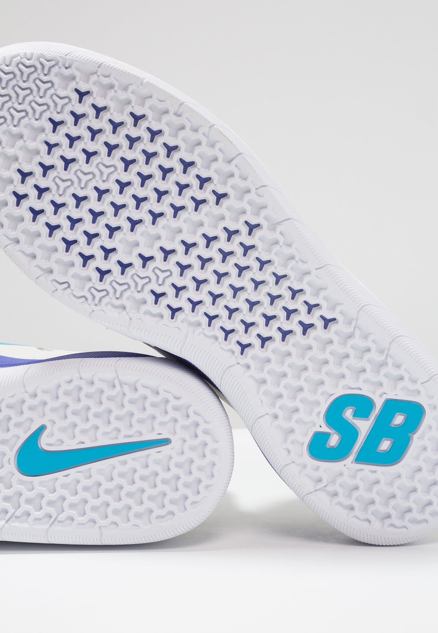 nyjah free blue fury