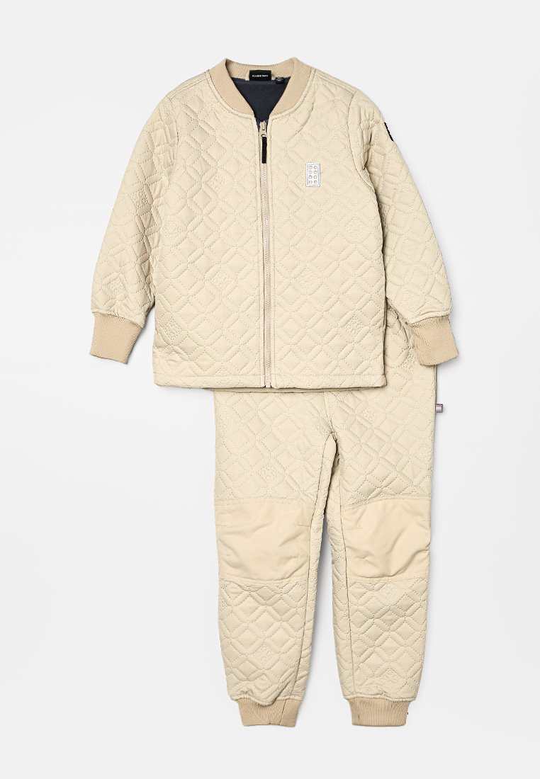 LEGO® kidswear Outdoorjas beige LEGO® kidswear Outdoorjas beige