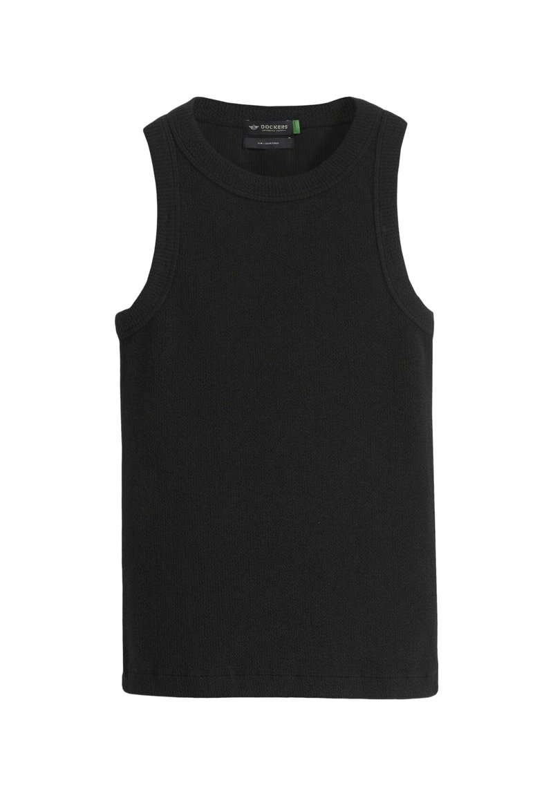 Dockers Top zwart