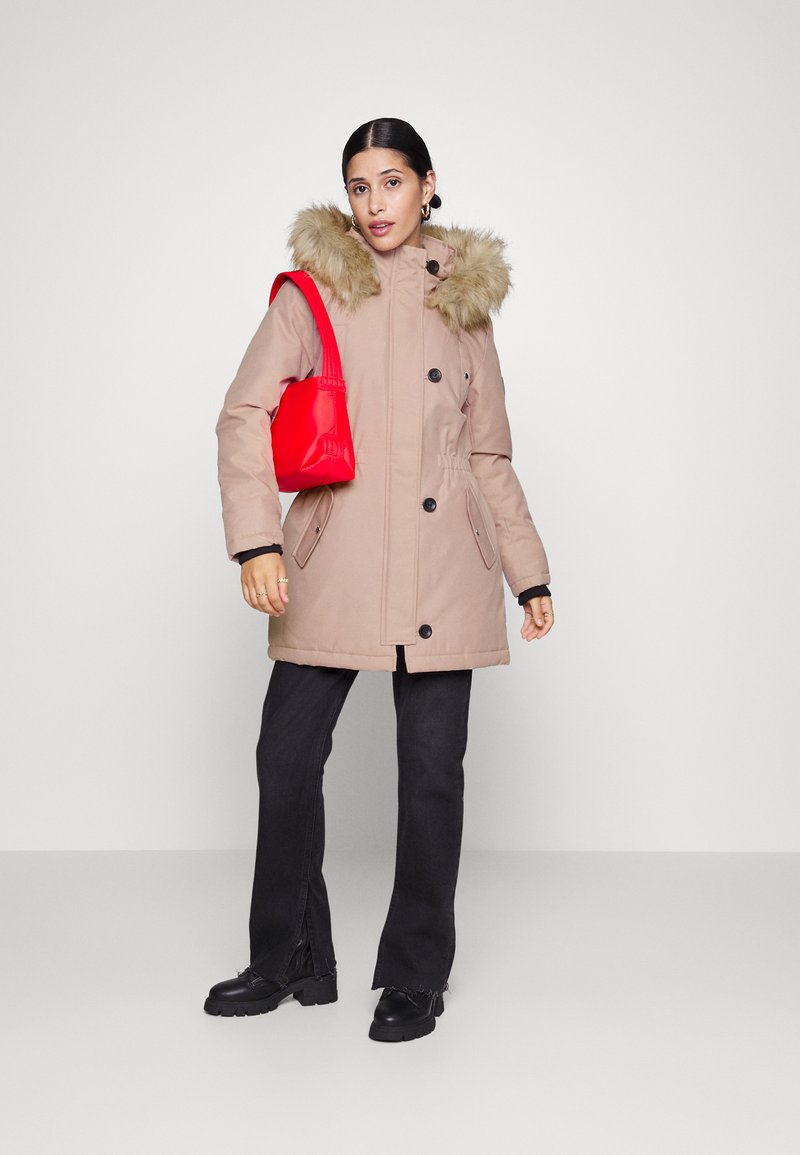 ONLY Petite Parka - Photo 2