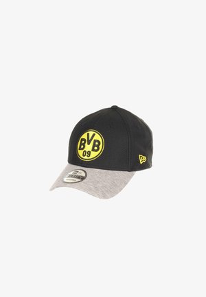 New Era, Cap - schwarz
