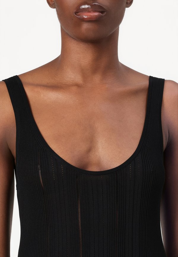 JOSELYN - Jumper dress2