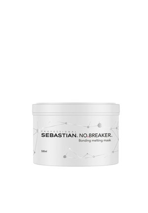 SEBASTIAN NO.BREAKER BONDING MELTING HAIR MASK 500ML. - Haarmasker - undefiniert