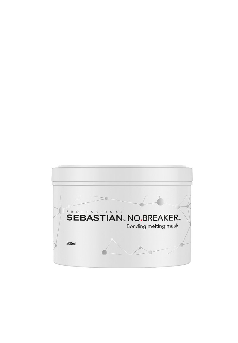 Sebastian Professional SEBASTIAN NO.BREAKER BONDING MELTING HAIR MASK ...