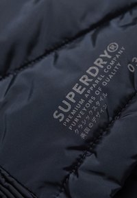 Superdry & Co Allvädersjacka - blue