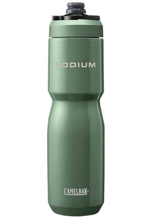 Camelbak, CAMELBAK TRINKFLASCHE - Drink bottle - green metallic white