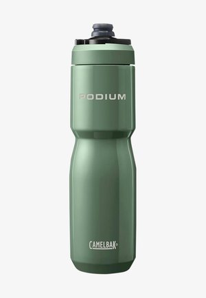 Camelbak, CAMELBAK TRINKFLASCHE - Trinkflasche - green metallic white