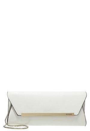 Pochette - white