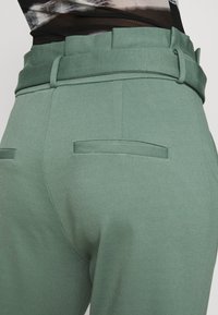 NAME IT Pantaloni Sportivi Bambino In Cotone - Modello NMMNENNO Bru PB Con Elastico, Colore Laurel Wreath - 2