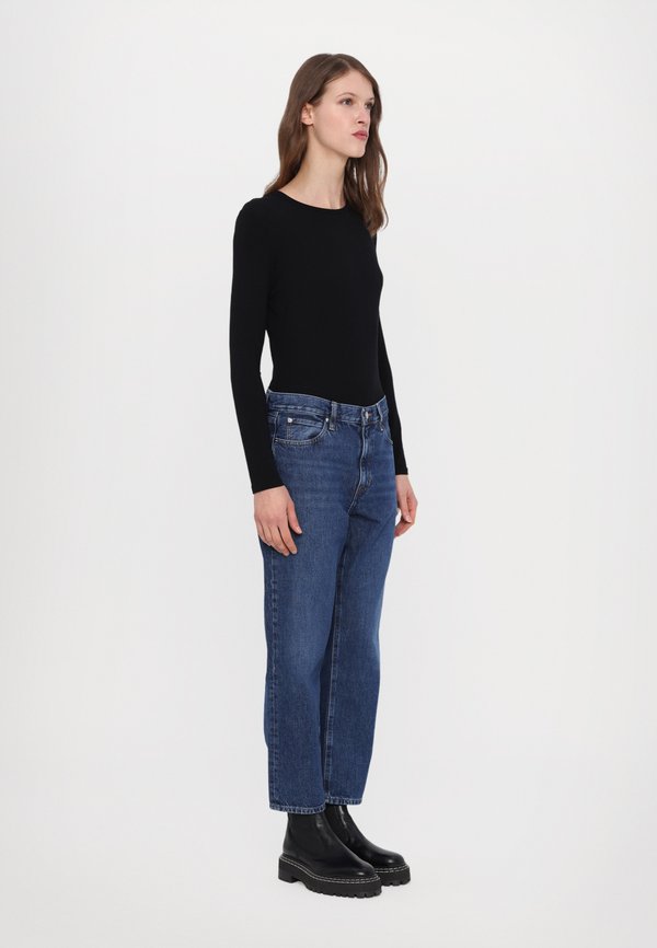 THE HANG - Straight leg jeans4