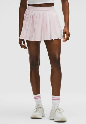 TENNIS - Fustă sport - blissful pink
