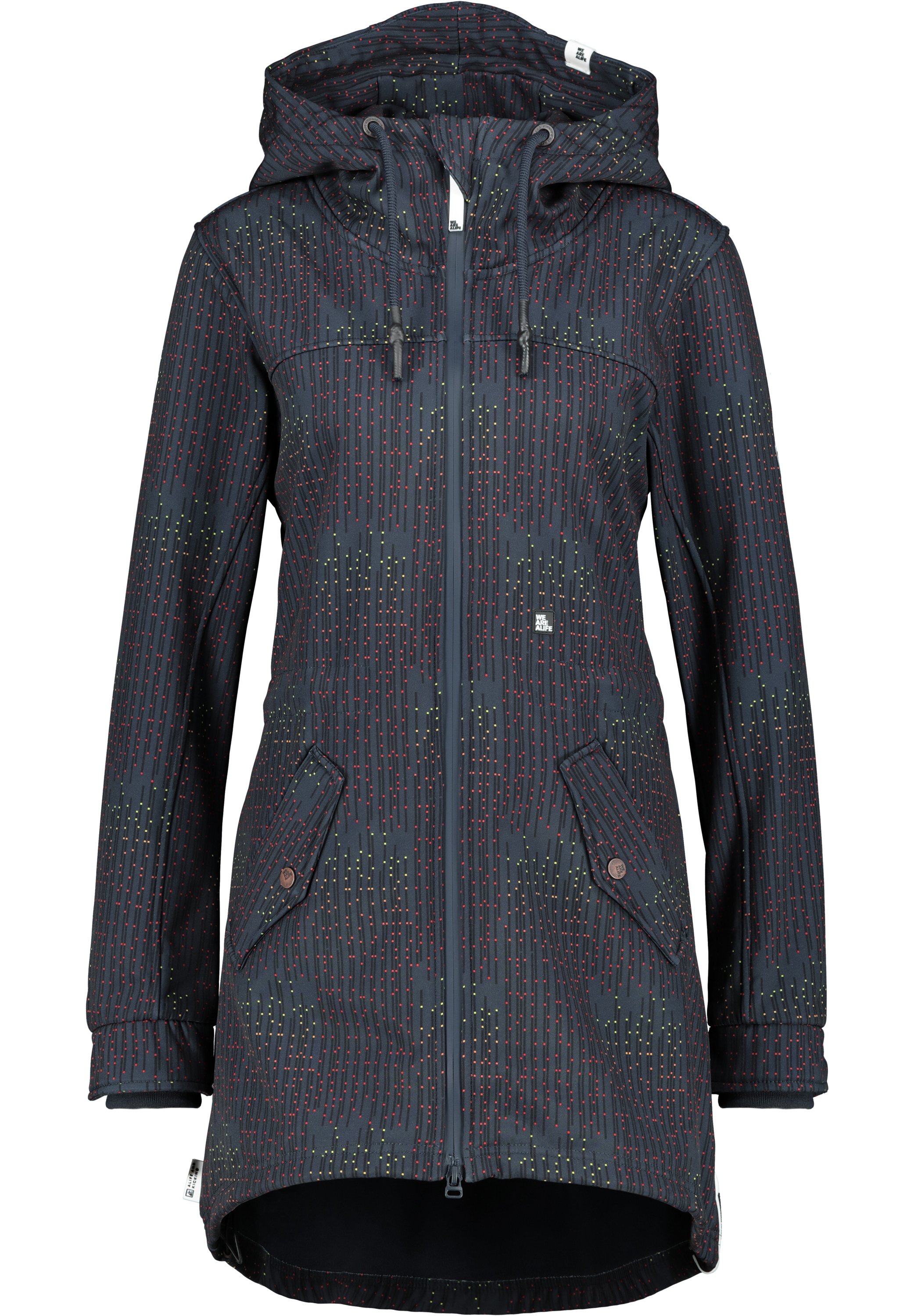 Damen Outdoorjacke Damen Outdoorjacke