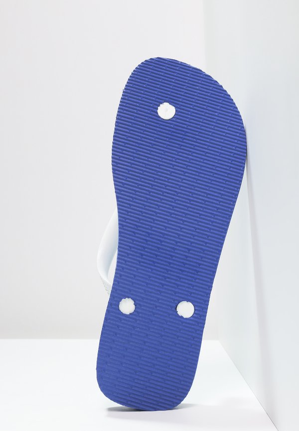 BRASIL LOGO - Pool shoes2