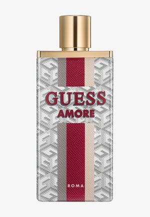 Guess Fragrances, - Woda toaletowa