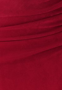 Niet geselecteerd, red