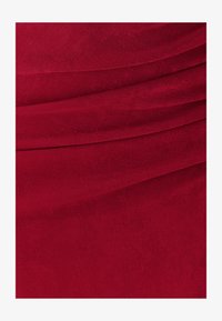 Niet geselecteerd, red