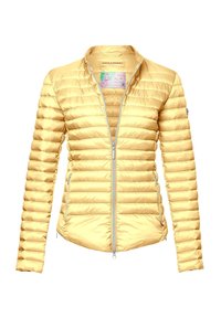 Frieda & Freddies Giacca invernale - light yellow
