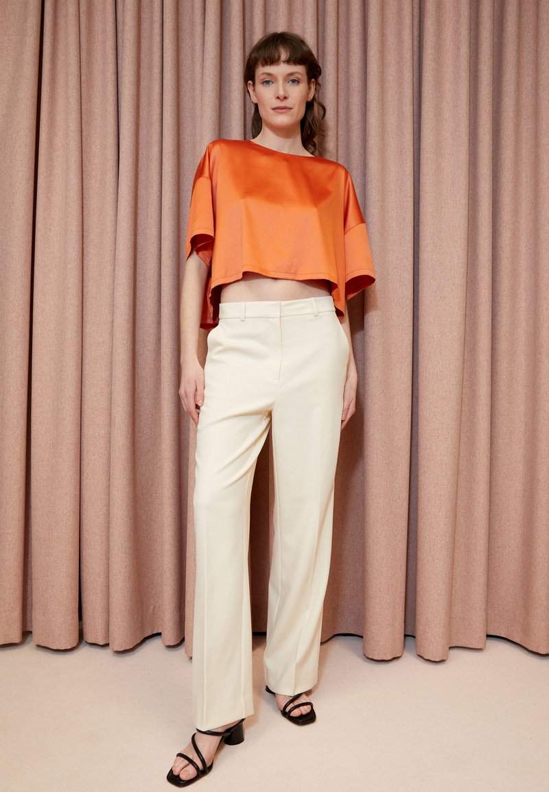 Stylein Blouse oranje