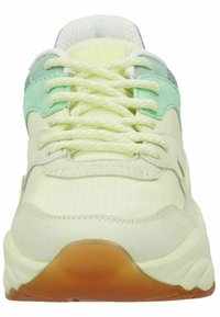 Scotch & Soda CELEST - Trainers - mint multi