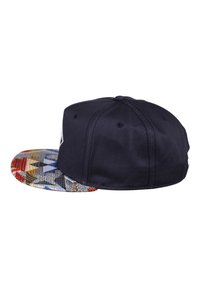Djinn's 5P AZTEK - Cap - navy