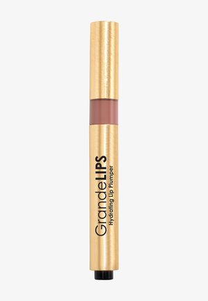 GRANDELIPS HYDRATING LIP PLUMPER GLOSS - Lucidalabbra - sunbaked sedona