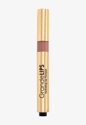 GRANDELIPS HYDRATING LIP PLUMPER GLOSS - Lipgloss - sunbaked sedona