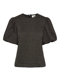 Unausgewählt, black