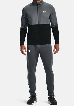 Under Armour, Veste de survêtement - grey