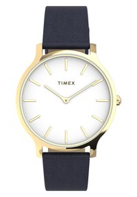 Reloj Timex Time Machines Analógico Con Correa De Tela Elást | Envío gratis