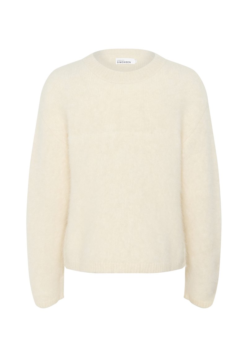 Karen by Simonsen Trui crème