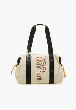 mtng, BOWLING - Bolsa de deporte - beige