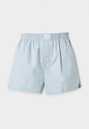Calvin Klein Underwear, COVERED - Παντελόνι πιτζάμας - plein air