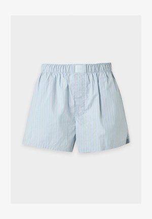 Calvin Klein Underwear, COVERED - Παντελόνι πιτζάμας - plein air