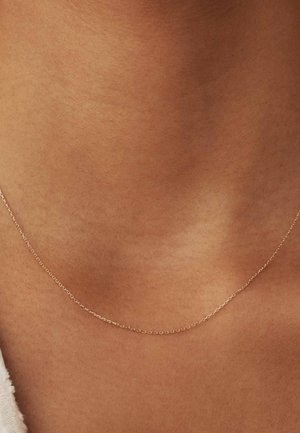 Isabel Bernard Ketting - rose gold-coloured
