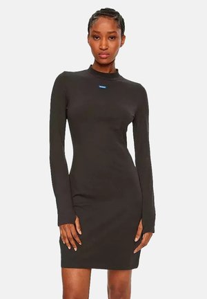 BOSS, NILLA B - Etui-jurk - black