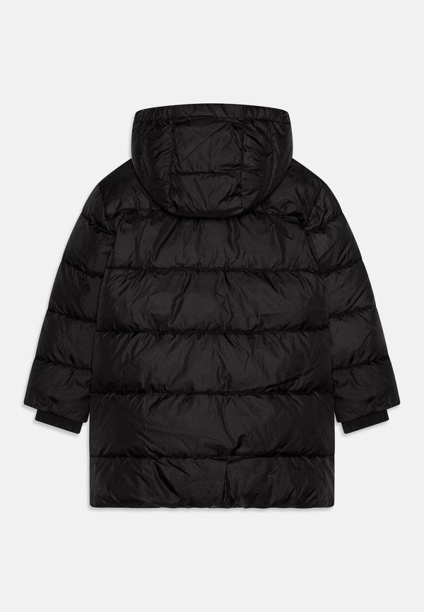 ESSENTIAL PUFFER - Winter coat3