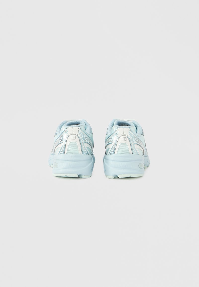 adidas gazelle silver green womens Gazelle Indoor W Clear Sky/Off-white – Dr. Adams main image 0