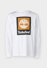 Timberland - Bluzka z długim rękawem