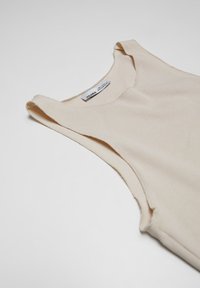 PULL&BEAR Tubino - beige