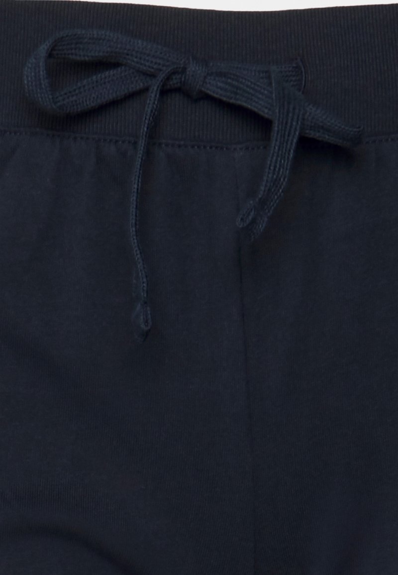 Damen Sportbekleidung | Champion CUFF PANTS Jogginghose dark blue/dunkelblau - XD59216 Damen Sportbekleidung | Champion CUFF PANTS Jogginghose dark blue/dunkelblau - XD59216