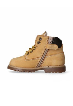 Scarpe primi passi - marrone