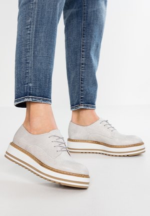 San Marina Veterschoenen - white