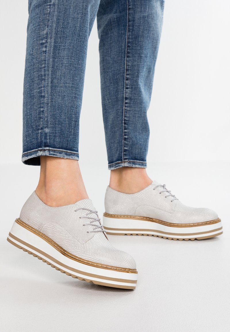 San Marina Derbies - white