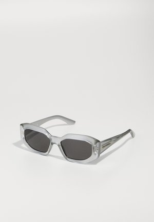 UNISEX - Sunglasses - grey