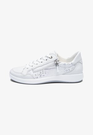 ara, ROMA - Sneaker low - weiß